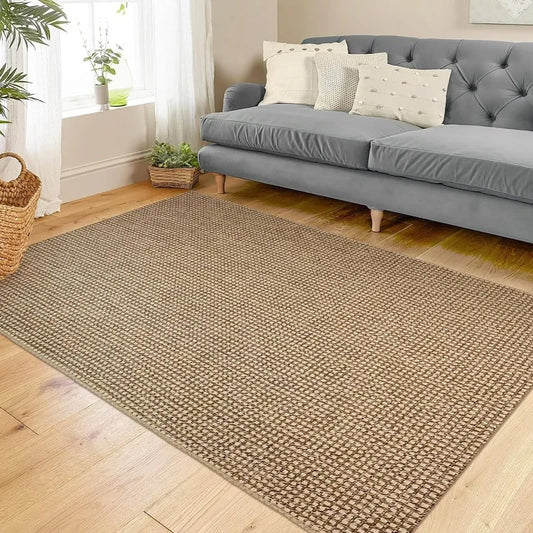 Boho Washable Area Rugs