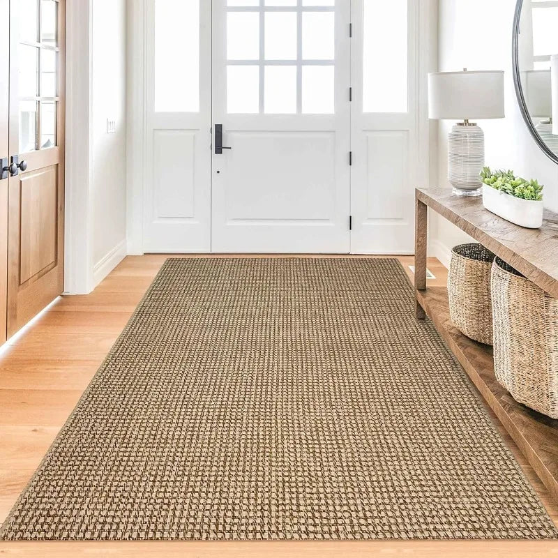 Boho Washable Area Rugs