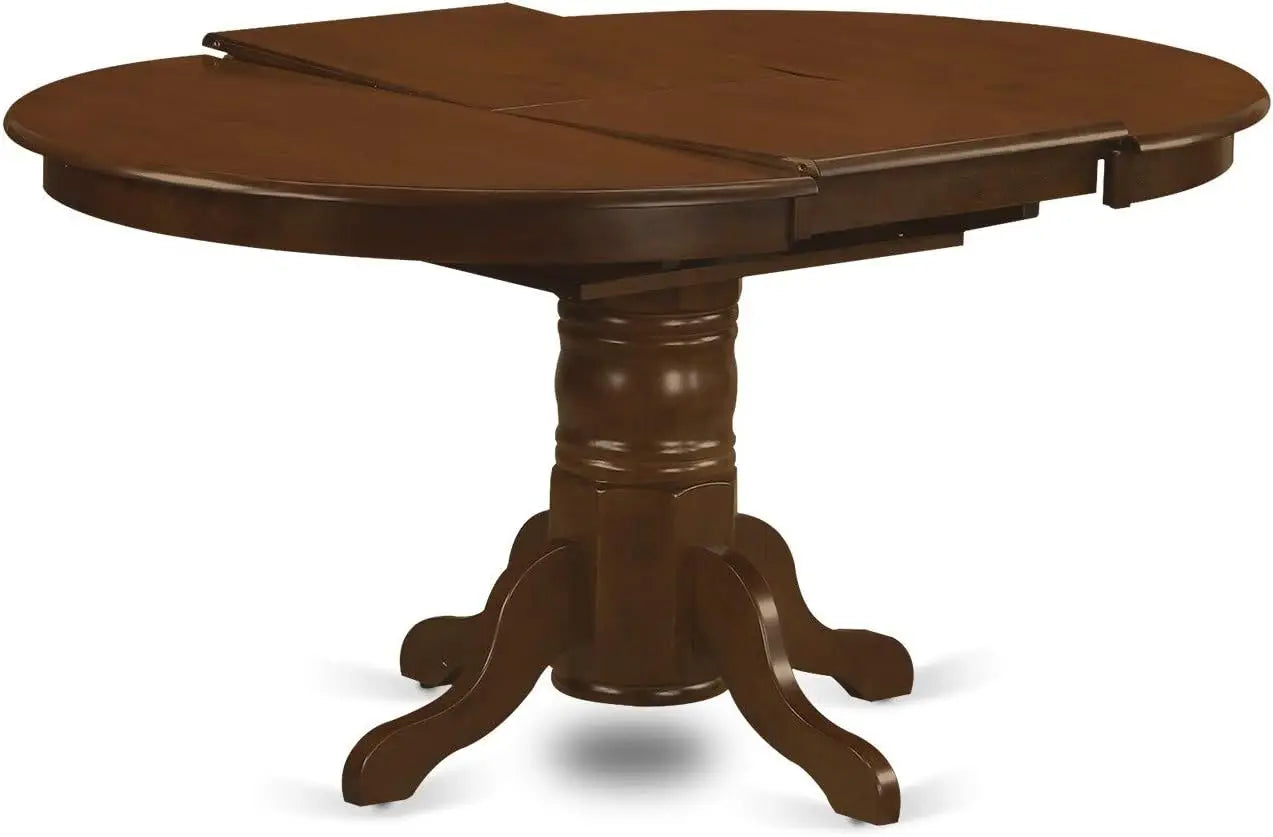 5 Piece Kitchen Table Set For 4